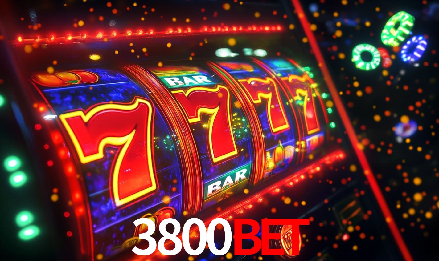 3800bet: Seu Cassino Premiado com Pagamentos Rápidos