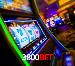 A Revolução dos Aplicativos de Jogos no 3800bet