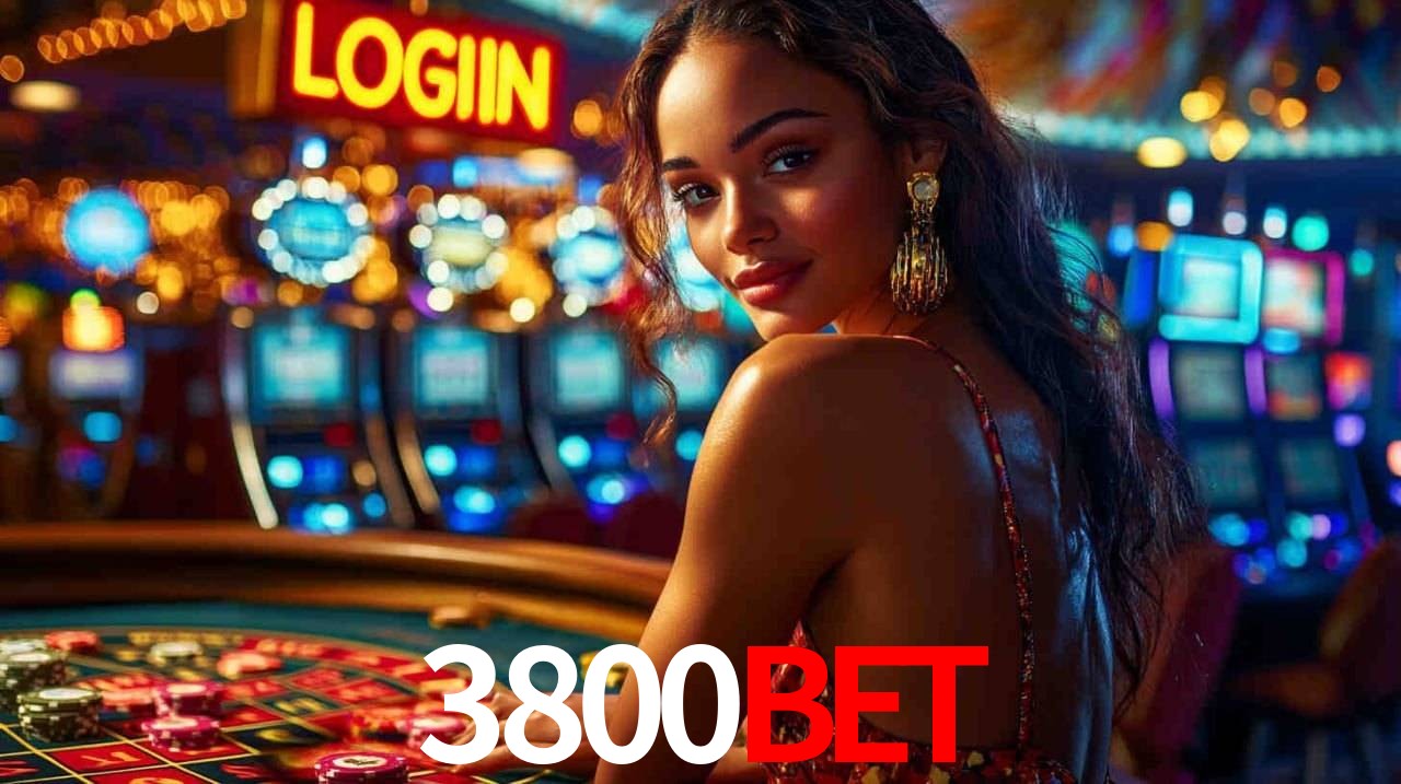 Experiência VIP 3800bet