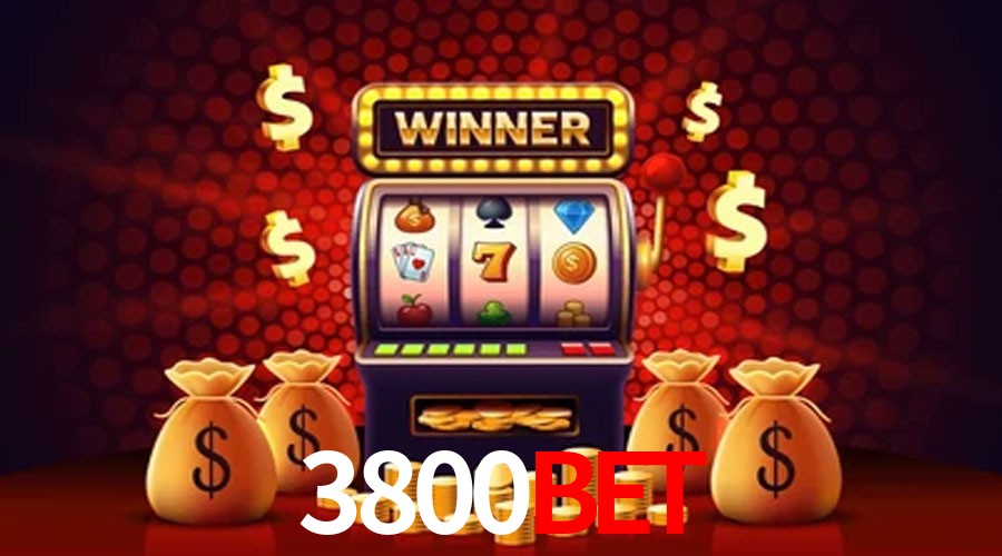 Account Benefits 3800bet