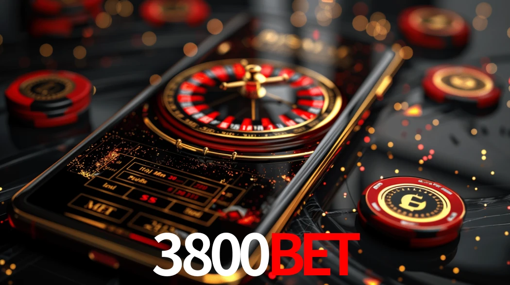 Slot Games 3800bet