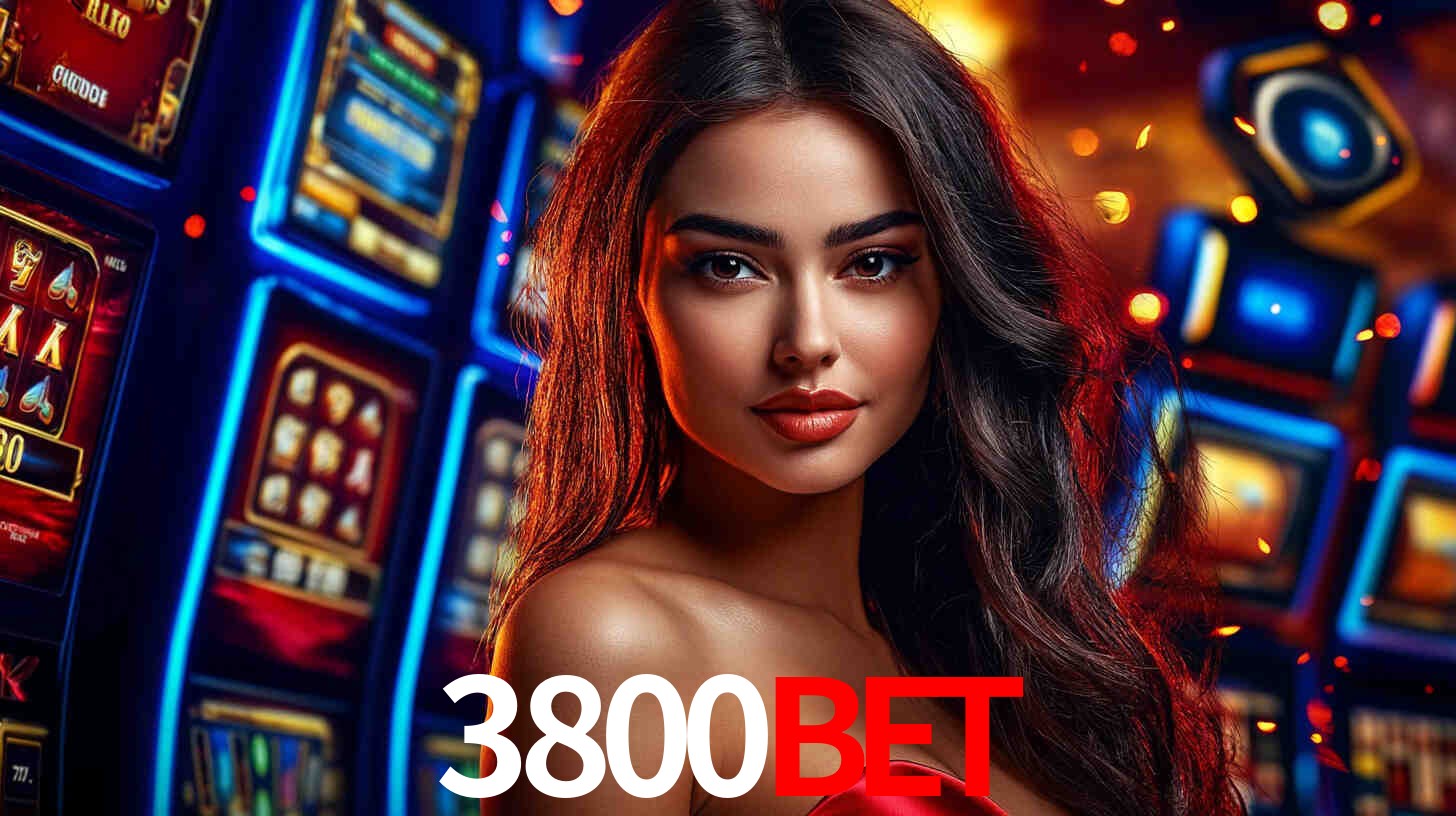 A Popularidade dos Caça-Níqueis no 3800bet