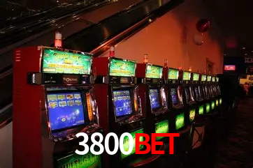 Descubra a Essência do 3800bet: Nossa História e Compromissos