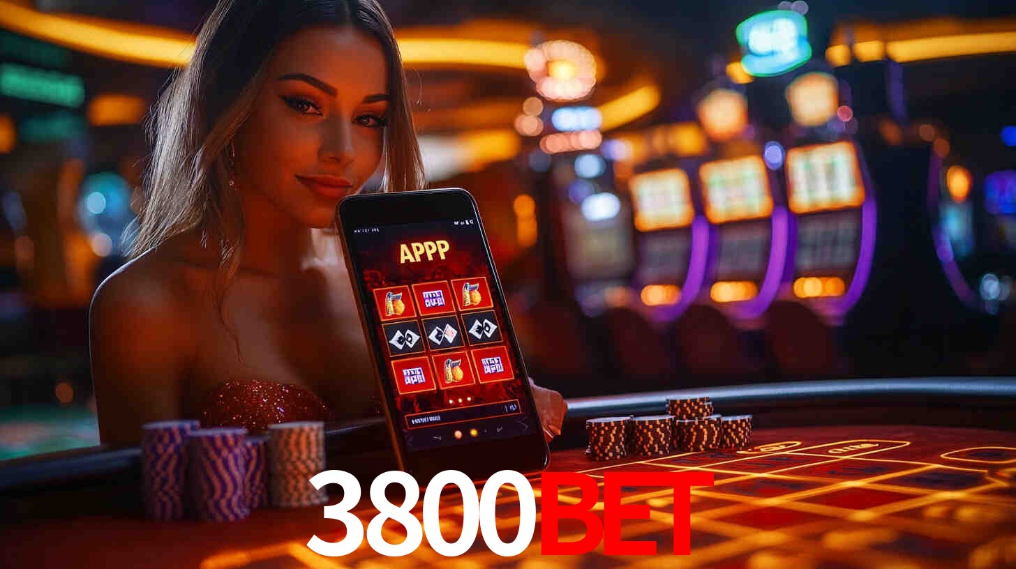 Desvendando o Mundo dos Jogos Virtuais na 3800bet