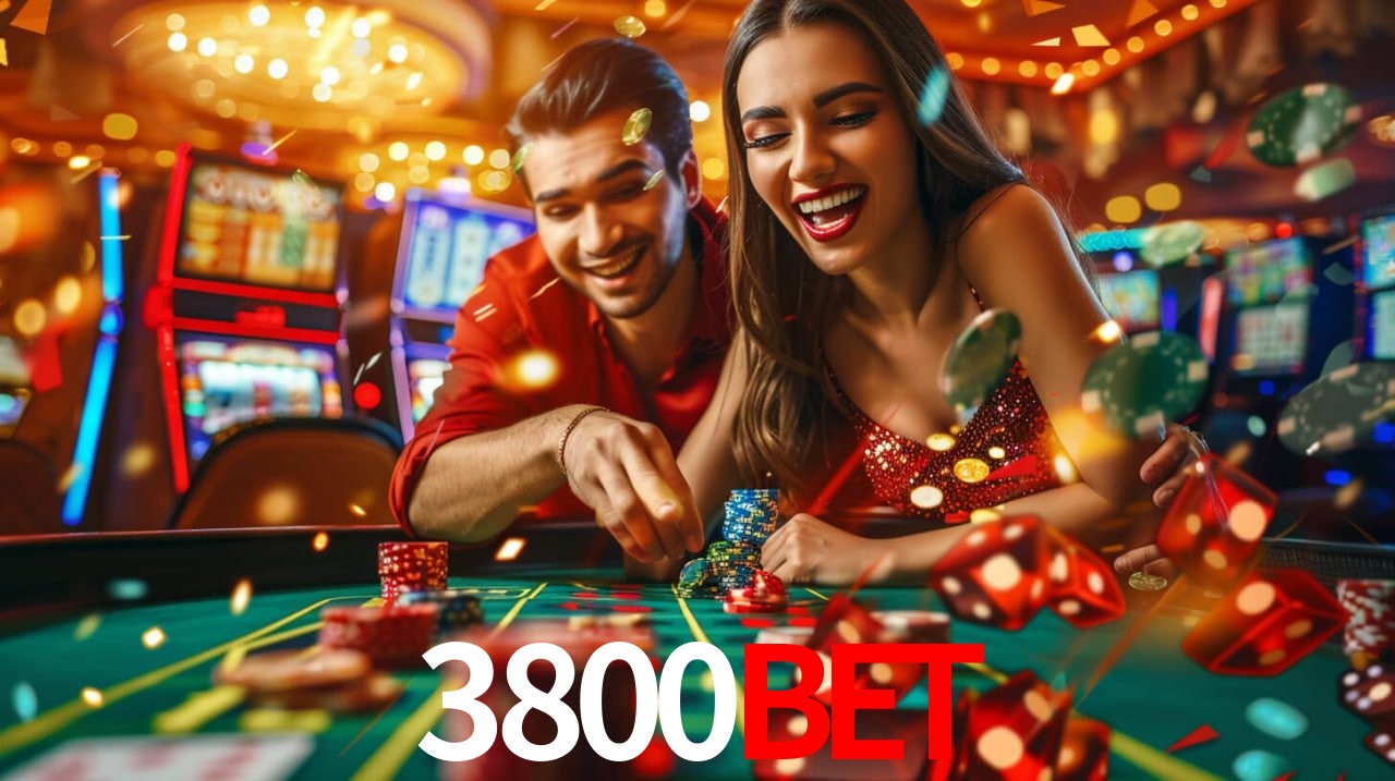 Avaliações dos Jogadores 3800bet
