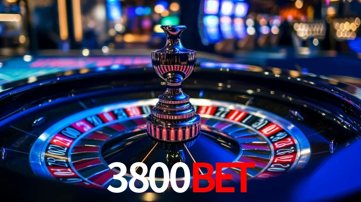 3800bet paga