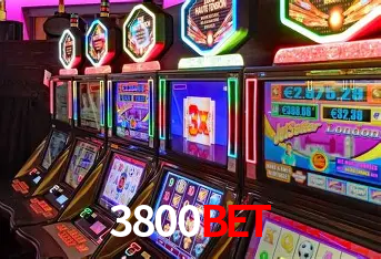 A Popularidade dos Caça-Níqueis no 3800bet