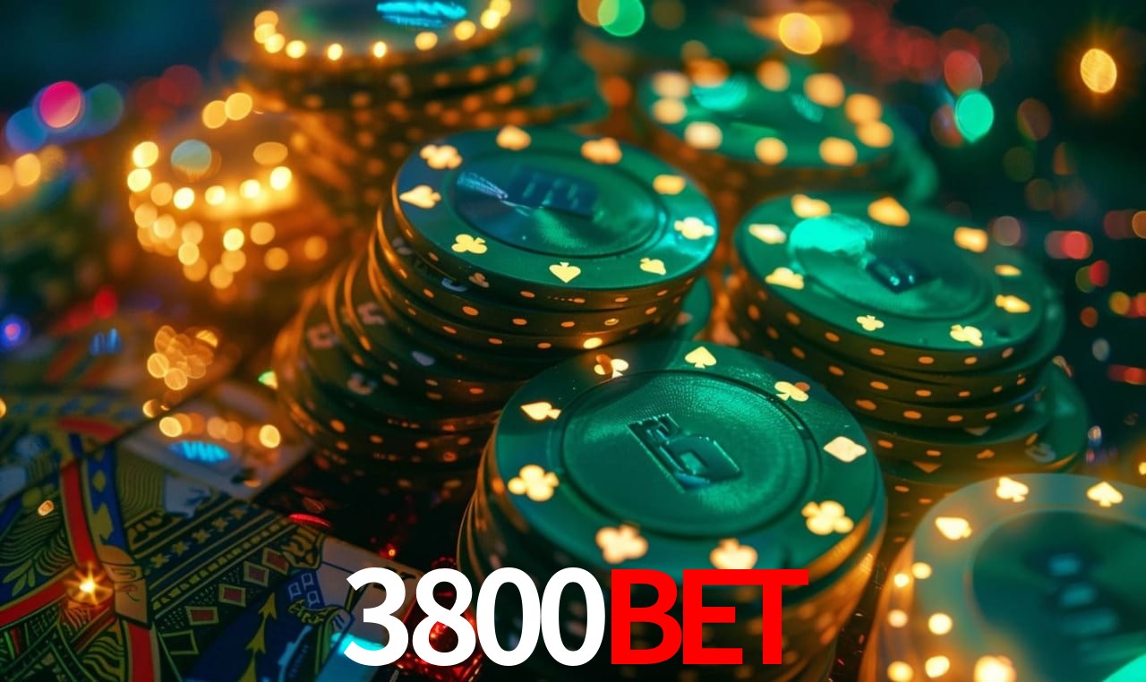 Torneios 3800bet