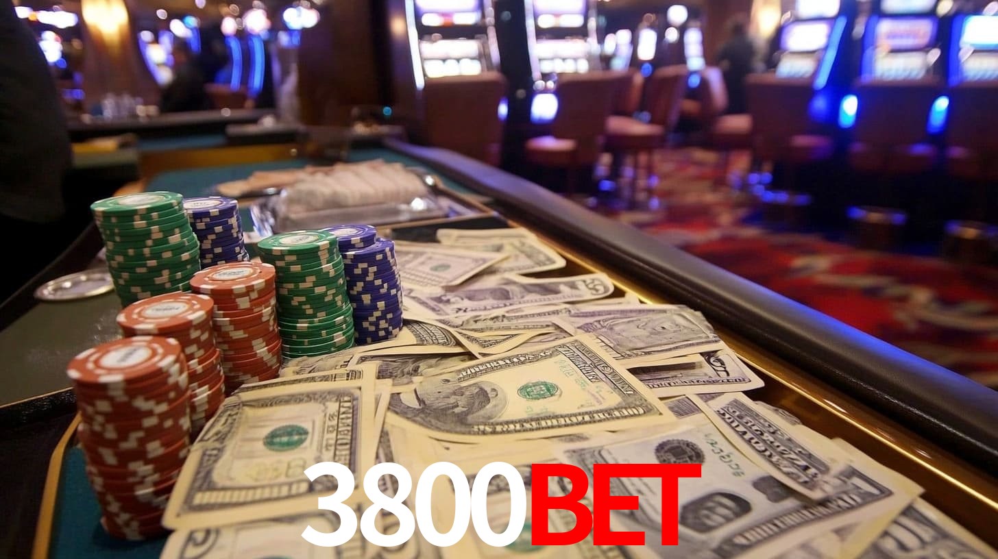 Ofertas Exclusivas 3800bet
