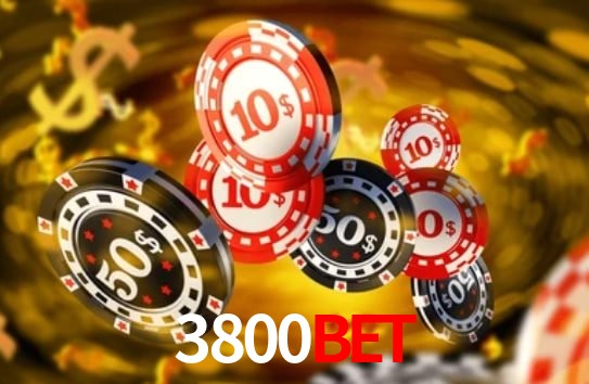 Programa VIP 3800bet