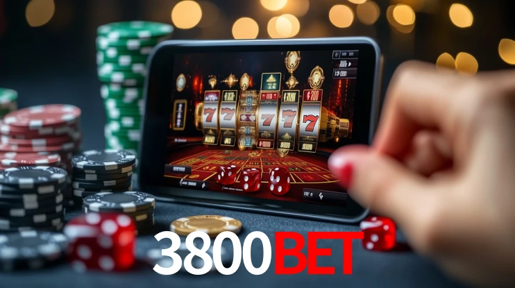 Tournaments 3800bet
