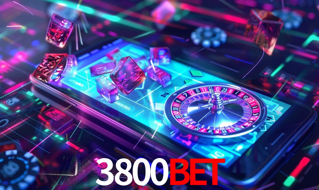 Casino VIP 3800bet