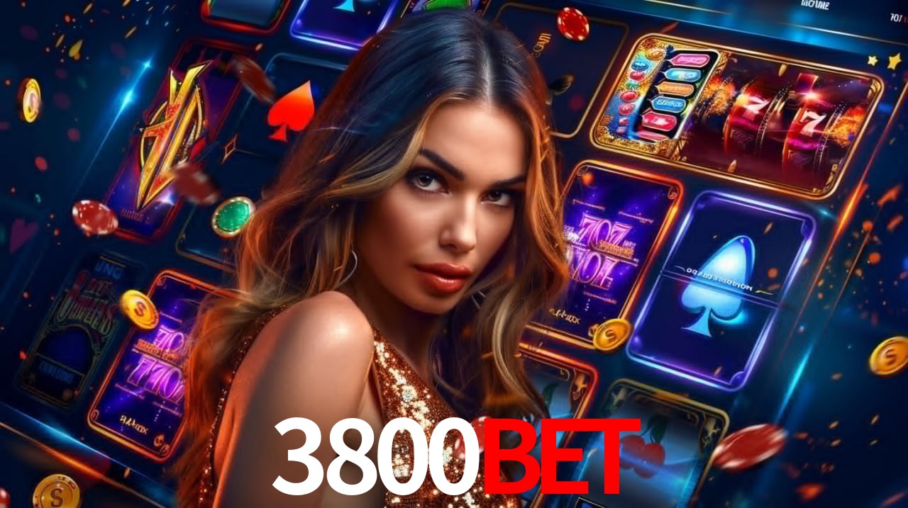 Descubra a Essência do 3800bet: Nossa História e Compromissos