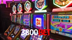 A Experiência Imersiva dos Cassinos Ao Vivo no 3800bet