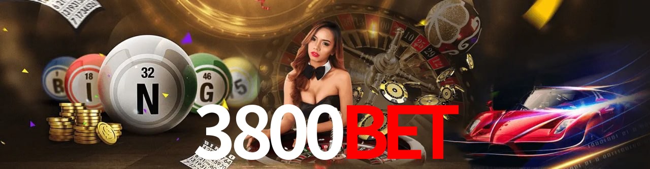 Especiais de Fim de Semana 3800bet