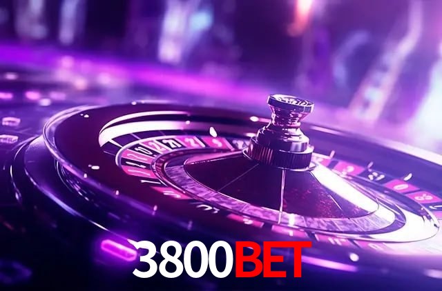 Inovações de Jogos na 3800bet: O Futuro das Experiências Interativas