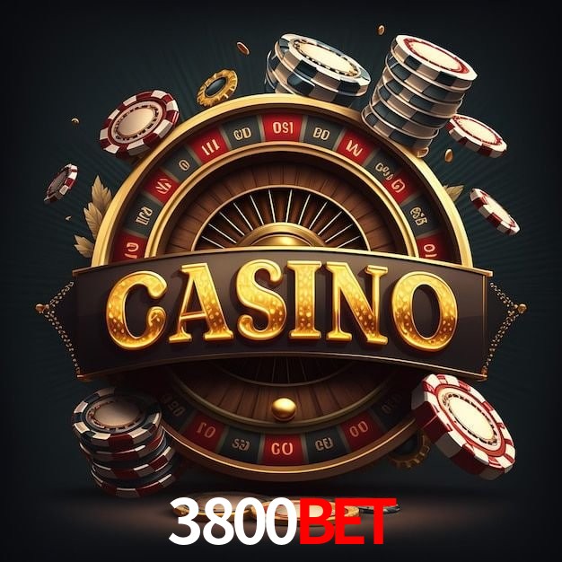 3800bet paga