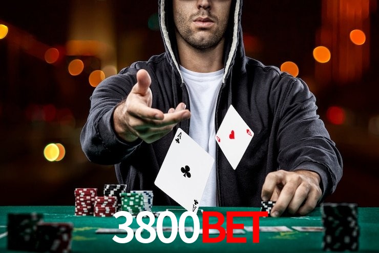 3800bet paga