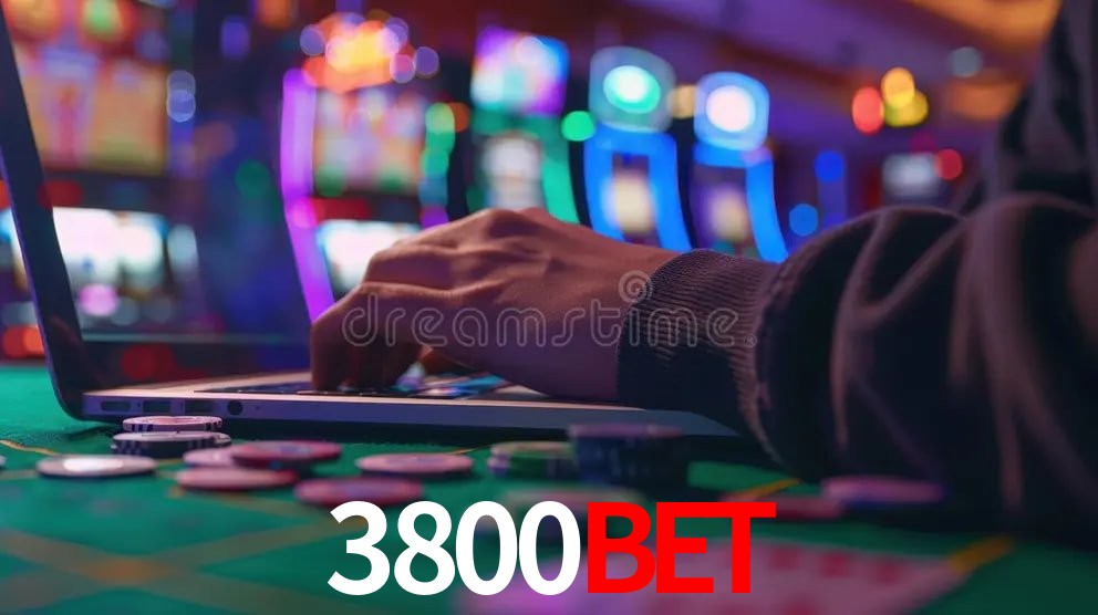 Desvendando o Mundo dos Jogos Virtuais na 3800bet