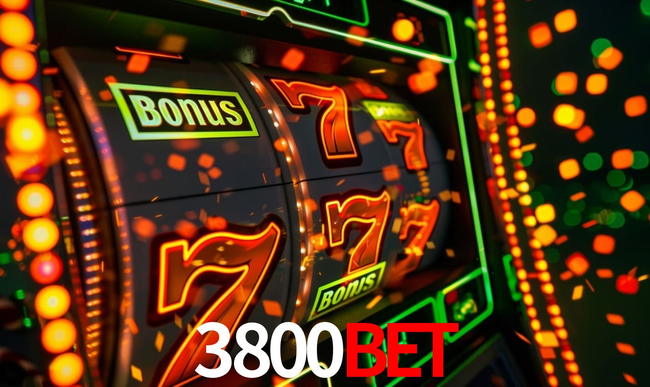 Explorando a Categoria de Eventos em Apostas na 3800bet