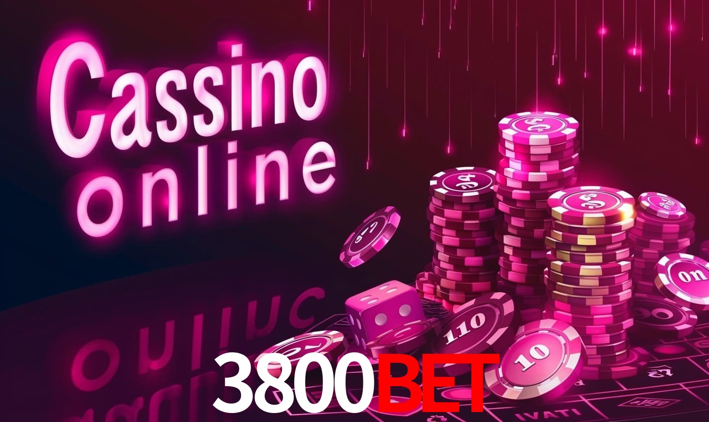 Apostas Esportivas na 3800bet: Um Guia Completo