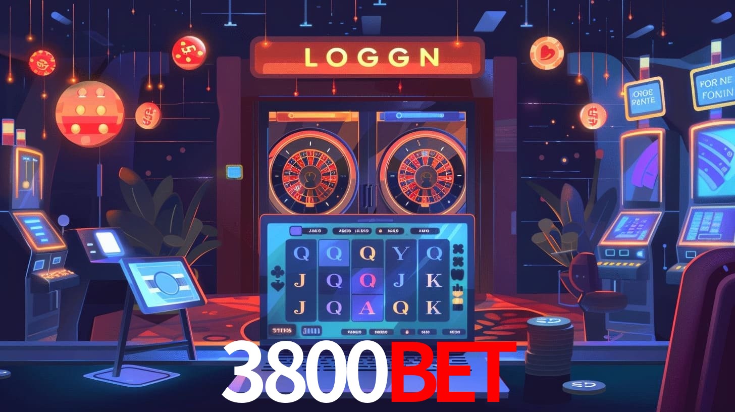 Cadastro Rápido 3800bet