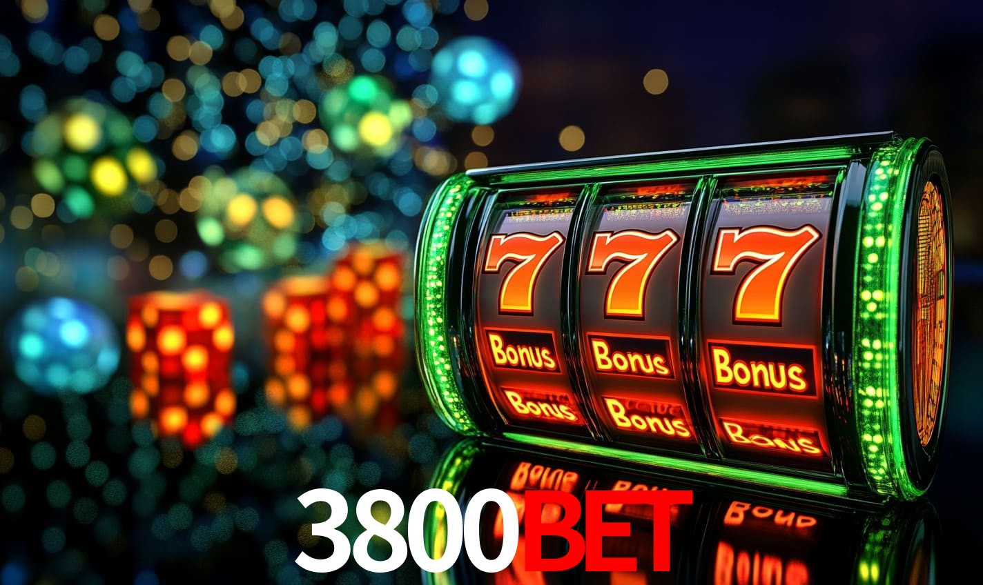 Estatísticas do Jogo 3800bet