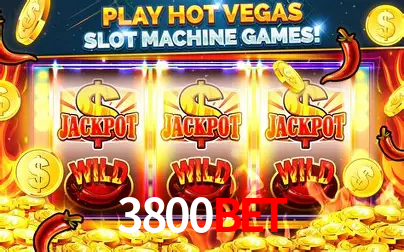 Descubra a Magia dos Jogos de Arcade no 3800bet