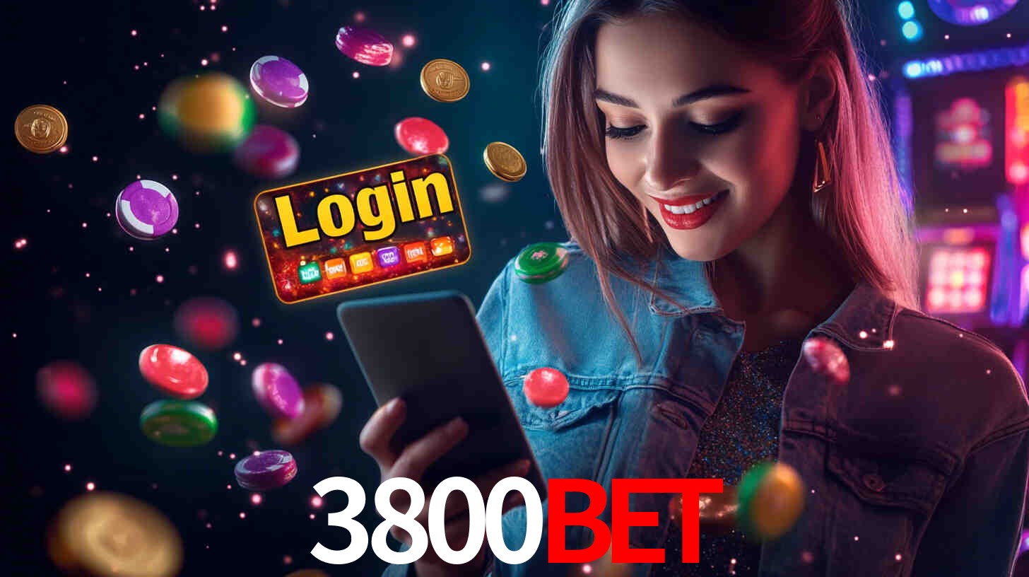 Inovações de Jogos na 3800bet: O Futuro das Experiências Interativas