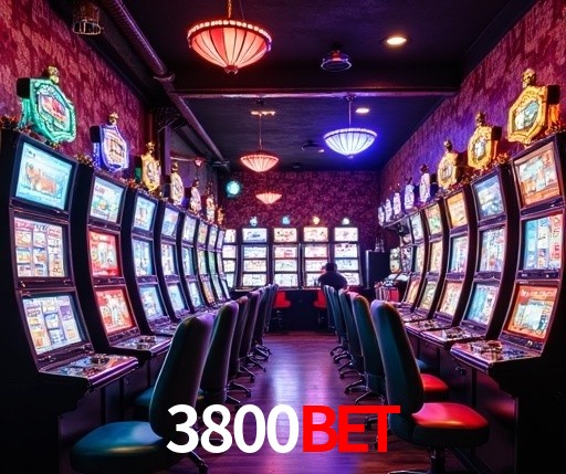 Promoções Sazonais 3800bet