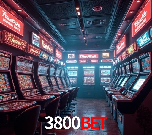 Tecnologia da Plataforma 3800bet
