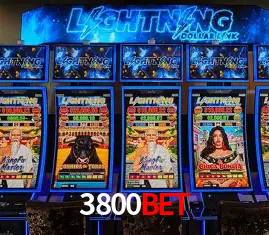 Desvendando o Mundo dos Jogos Virtuais na 3800bet