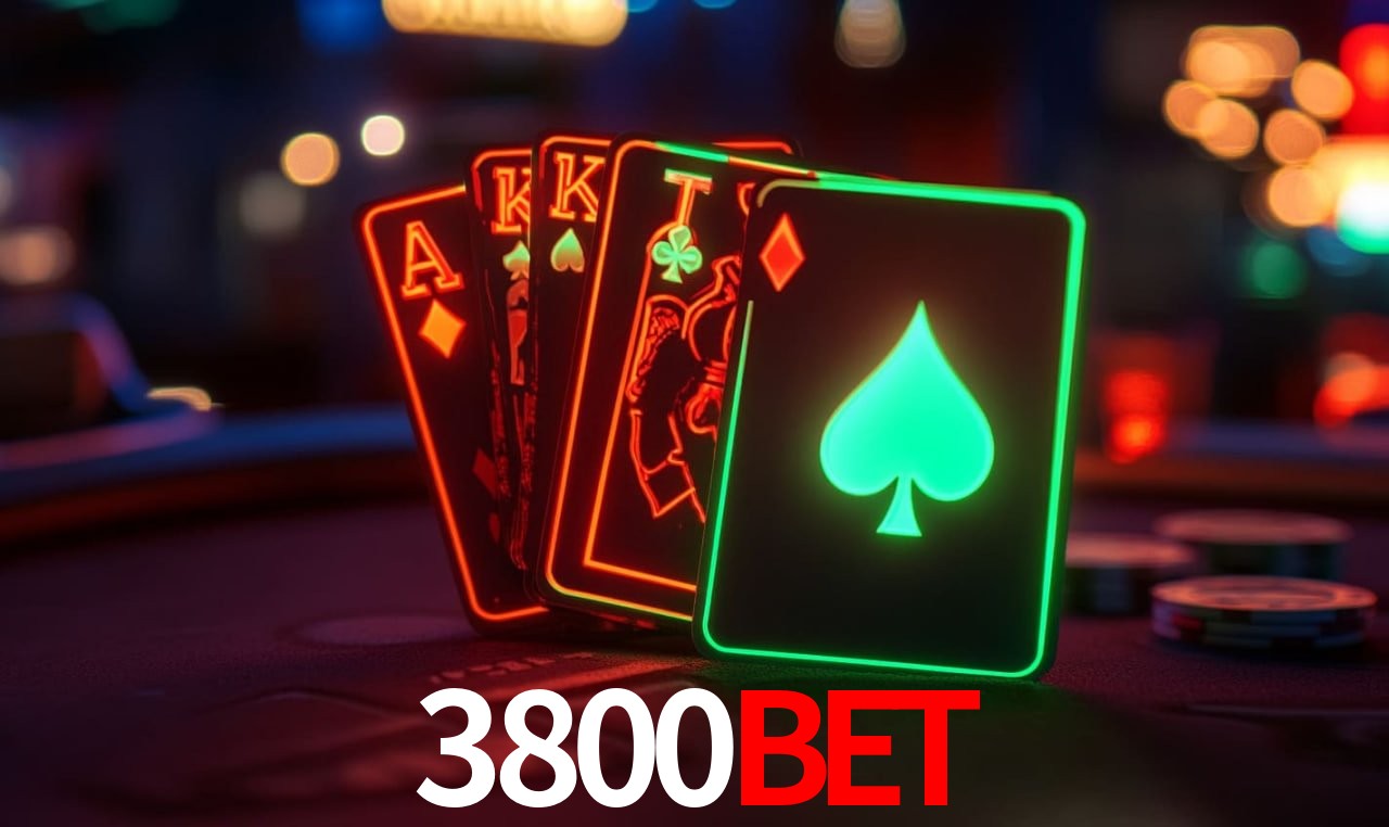 Apostas de Futebol 3800bet