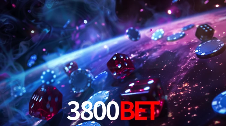 Game Providers 3800bet