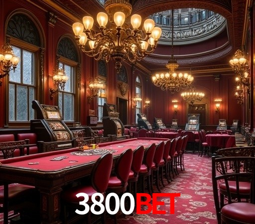 Benefícios da Conta 3800bet