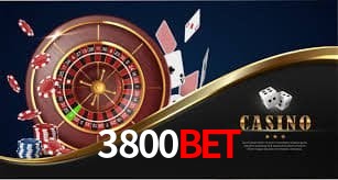 Mesa de Blackjack 3800bet