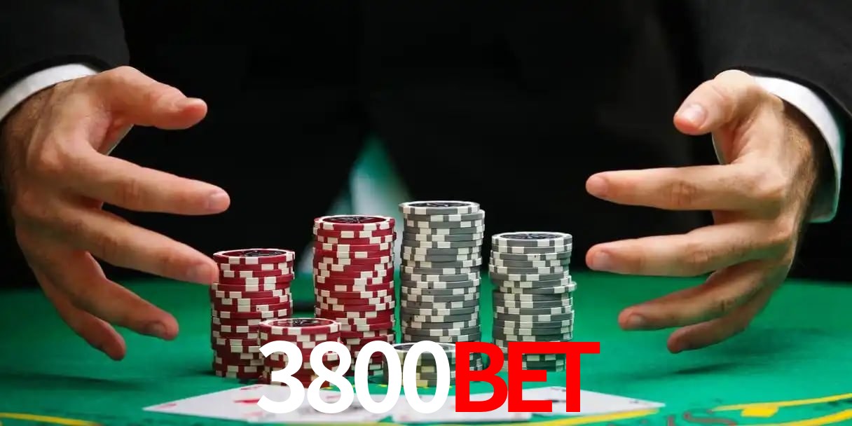 cassino 3800bet