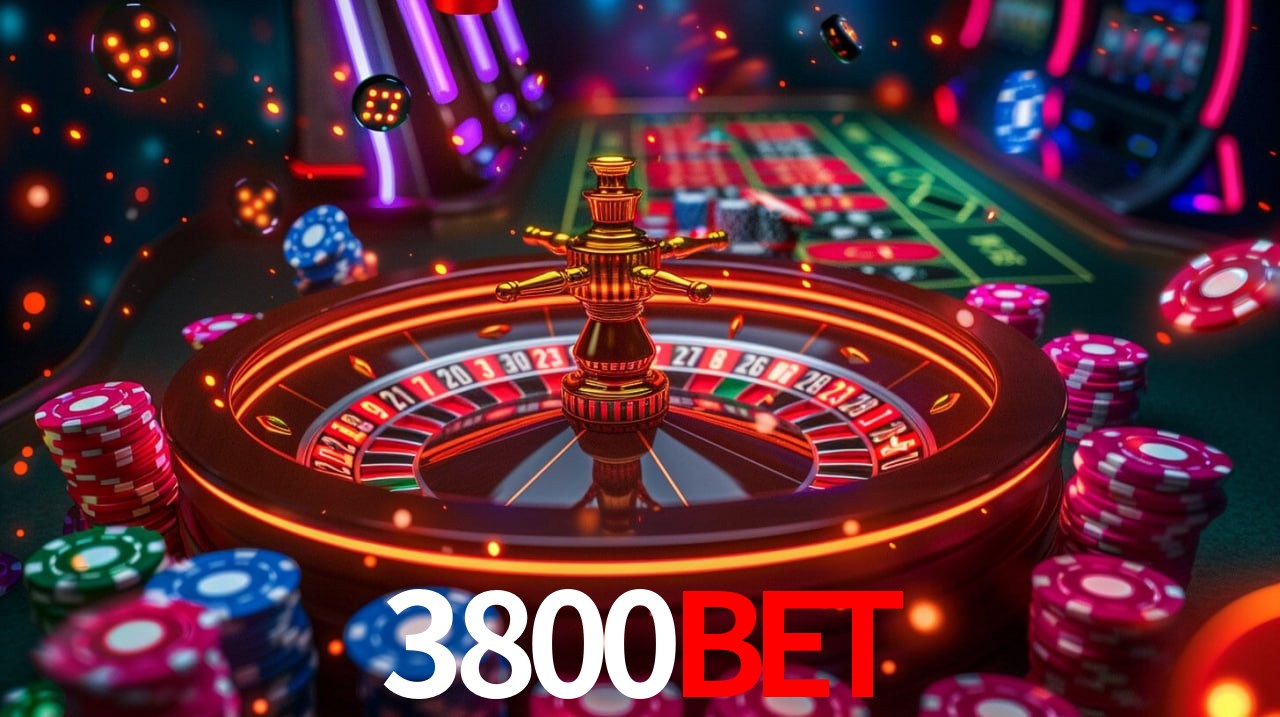 Descubra o Programa VIP da 3800bet: Vantagens Exclusivas para Jogadores