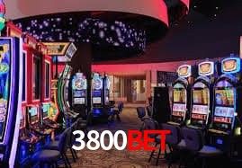 Design Responsivo 3800bet