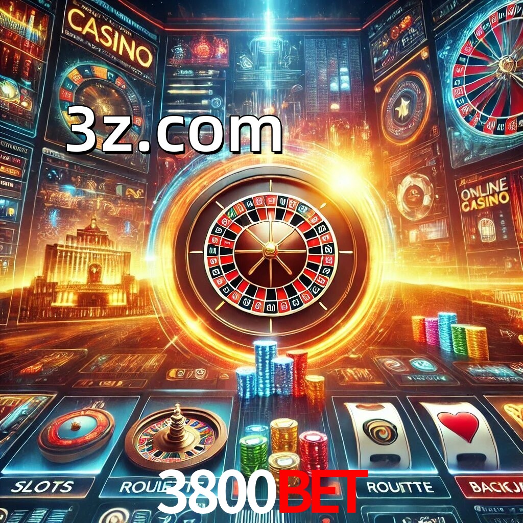  3800BET