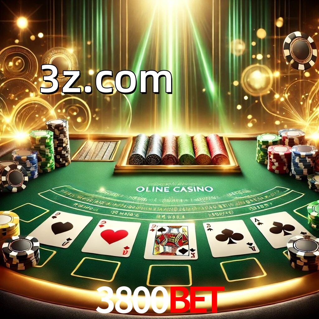  3800BET