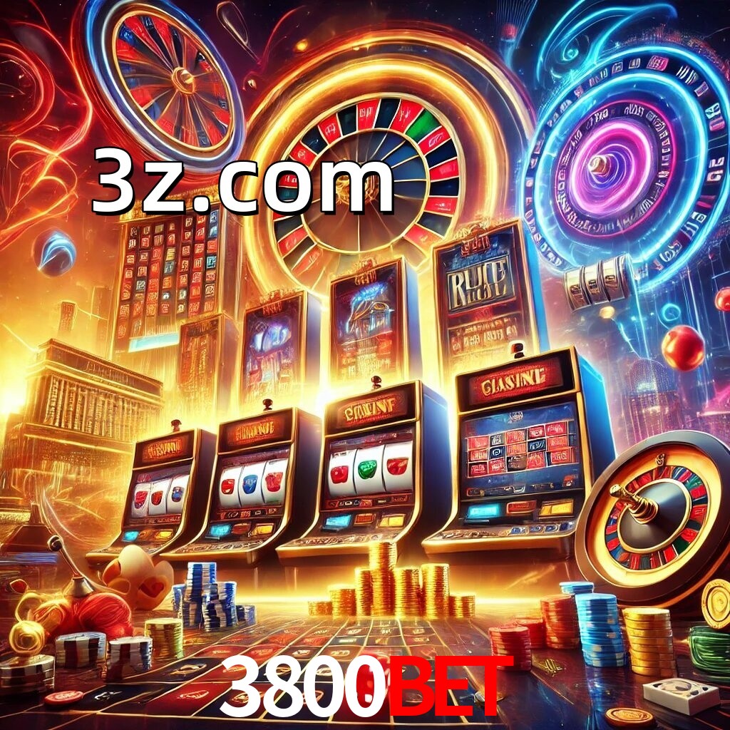  3800BET