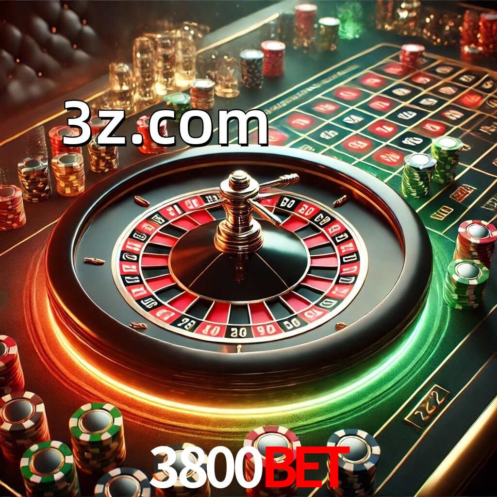  3800BET