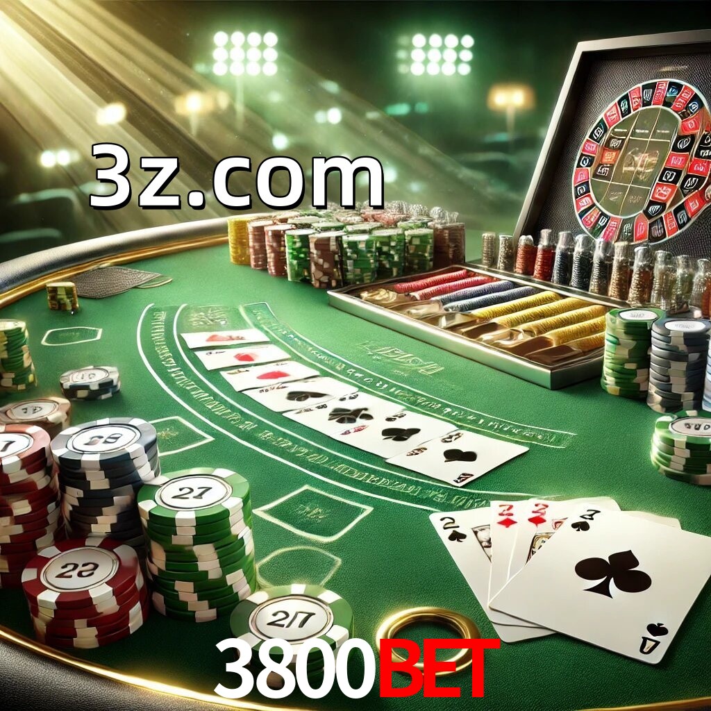  3800BET